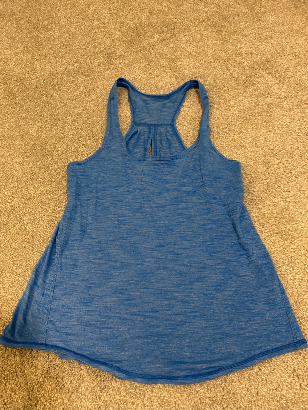 Lululemon Racerback top
